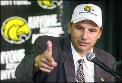 Southern Miss in the 2000's